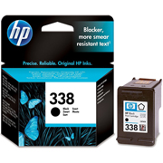 HP INKJET 338 C8765EE NEGRO